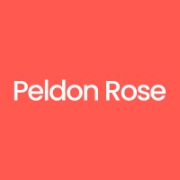 Peldon Rose logo - Similar company to Space - A Simul Group Company
