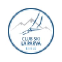 Club de Ski La Parva logo - Similar company to Montenbaik