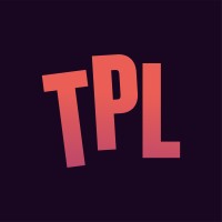 The Playwright's Laboratory logo - Similar company to Playwright Irish Pub