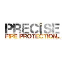 Precise Fire Protection logo - Similar company to Go Forge Now