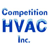 Competition HVAC logo - Similar company to Executive Air Conditioning Ltd.