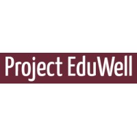 Project EduWell logo - Similar company to Yaka Labs
