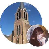 Joannes de Doper parochie Hoofddorp logo - Similar company to Hoofddorp Makelaars