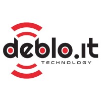 Deblo Technology logo - Similar company to 6Net Srl