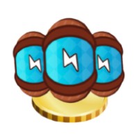 Coin Master Free Spins & Coins logo - Similar company to Coin Master