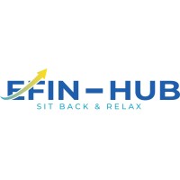 Finhub Middle East FZE logo - Similar company to Finhub