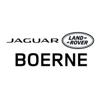 Jaguar Land Rover Boerne logo - Similar company to Ford Of Boerne