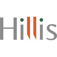 Hillis - Business English logo - Similar company to I2Mc.Ma