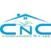 Compassion N Care logo - Similar company to Leeway