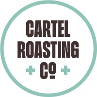 Cartel Roasting Co. logo - Similar company to Reset Mind & Body