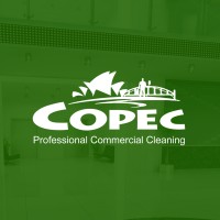 Copec Professional Cleaning Services