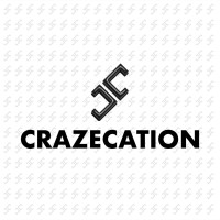 Crazecation logo - Similar company to Attiris