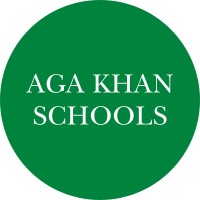 Aga Khan Schools logo - Similar company to Synergates Uae