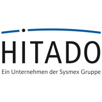Hitado GmbH logo - Similar company to Dutch Diagnostics