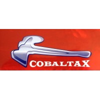 Cobaltax logo - Similar company to Drac Enginyers