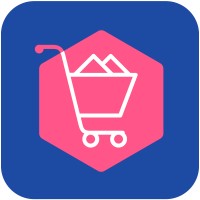 EasyStore logo - Similar company to Easyparcel