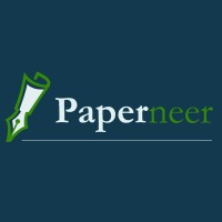 Paperneer logo - Similar company to Trytronics