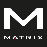 Matrix Fitness Australia logo - Similar company to Golfsim Australia