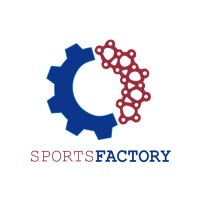 Sports Factory logo - Similar company to Regency Group