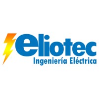 Servicios Eléctricos Eliotec Limitada logo - Similar company to Codiner