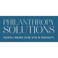 Philanthropy Solutions