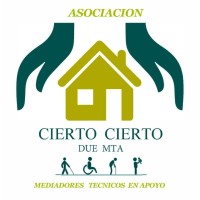 ASOCIACION CIERTO CIERTO DUE MTA logo - Similar company to Aepnl Asociación Española De Programación Neurolingüística