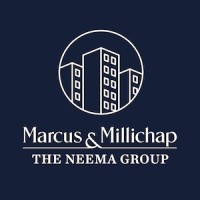 The Neema Group logo - Similar company to Apc Fabrics