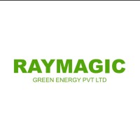 Raymagic Green Energy Pvt Ltd logo - Similar company to Deccan Coffee