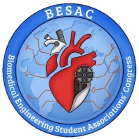 BESAC - Biomedical Engineering Student Associations' Congress logo - Similar company to D-Tek S.A.