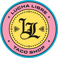 Lucha Libre Taco Shop