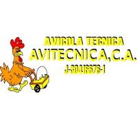 Avicola Tecnica Avitecnica, C.A. logo - Similar company to Que Pollo