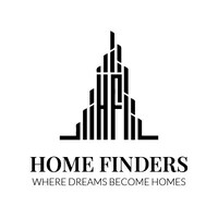Home Finders logo - Similar company to Home Finder