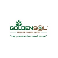 Goldensol Producer Company Limited logo - Similar company to Lal & Co