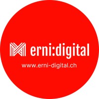erni:digital logo - Similar company to Bit & Bytes It-Solutions Ag