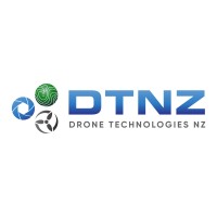 Drone Technologies NZ Ltd logo - Similar company to Nz Drones