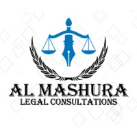 AL MASHURA ( LEGAL CONSULTATIONS ) logo - Similar company to London Center For Legal Advice