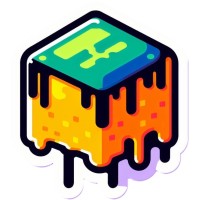 MeltingHack logo - Similar company to Techtabi
