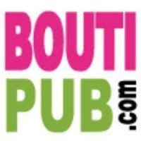 BoutiPub logo - Similar company to Trak Atelier
