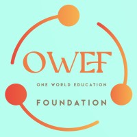One World Education Foundation logo - Similar company to Fondation Dini