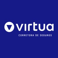 Virtua Corretora de Seguros e Saúde logo - Similar company to Chave Preta