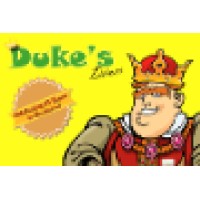 Duke's Diner logo - Similar company to Rclf