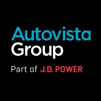 Autovista Group logo - Similar company to Autodata Solutions, Part Of J.D. Power