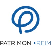 Patrimoni REIM logo - Similar company to Atlantic Reim