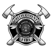 South San Joaquin County Fire Authority logo - Similar company to Smartwatervalve