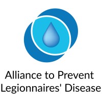 Alliance to Prevent Legionnaires' Disease logo - Similar company to Aerocrine