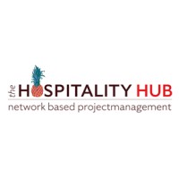 The Hospitality Hub BV logo - Similar company to Building Retail B.V.