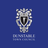 Dunstable Town Council logo - Similar company to Fivesite