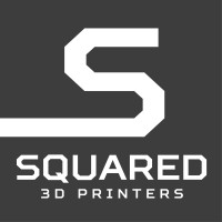 S-Squared 3D Printers Inc. logo - Similar company to Concreative Consultancy