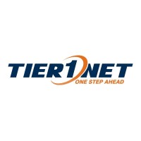 Tier1Net logo - Similar company to Cape Cod Computer Specialists
