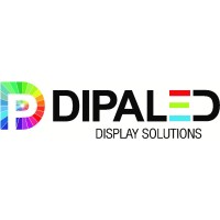 DIPALED logo - Similar company to Dipaled Display Solutions
